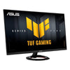 ASUS TUF Gaming VG279Q5R 27-Zoll-Monitor, Full HD, 200 Hz, Fast IPS, HDR10, 1 ms, Lautsprecher