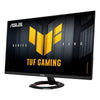 ASUS TUF Gaming VG279Q5R 27-Zoll-Monitor, Full HD, 200 Hz, Fast IPS, HDR10, 1 ms, Lautsprecher