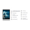 Hannspree Lumo 7.8 WiFi Tablet, 7,8