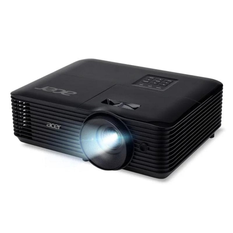 Acer X139 WXGA-Beamer, 5000 Lumen, 300