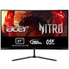 Acer Nitro ED270R P 27″ Full HD 280 Hz VA, gebogen, FreeSync, HDMI, DP, Lautsprecher