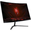 Acer Nitro ED270R P 27″ Full HD 280 Hz VA, gebogen, FreeSync, HDMI, DP, Lautsprecher