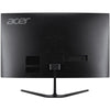 Acer Nitro ED270R P 27″ Full HD 280 Hz VA, gebogen, FreeSync, HDMI, DP, Lautsprecher