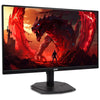 Acer Nitro KG251QZ1biip Monitor, 24,5