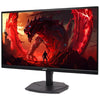 Acer Nitro KG251QZ1biip Monitor, 24,5