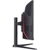 Acer Nitro ED0 ED340CUJ0BMIIPX Monitor, 34