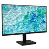 Acer Vero V7 V277 G 27-Zoll-Monitor, Full HD, 120 Hz, IPS, 4 ms, flach, VESA