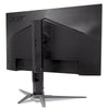 Acer Predator XB273KV4bmiiprx 27-Zoll-Monitor, UltraHD 4K, 160 Hz, IPS, 1 ms, G-SYNC, FreeSync, HDR10