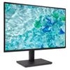 Acer Vero B7 B277UGbmiiqprx 27-Zoll-Monitor, Quad-HD, 120 Hz, IPS, HDR10, FreeSync, höhenverstellbar