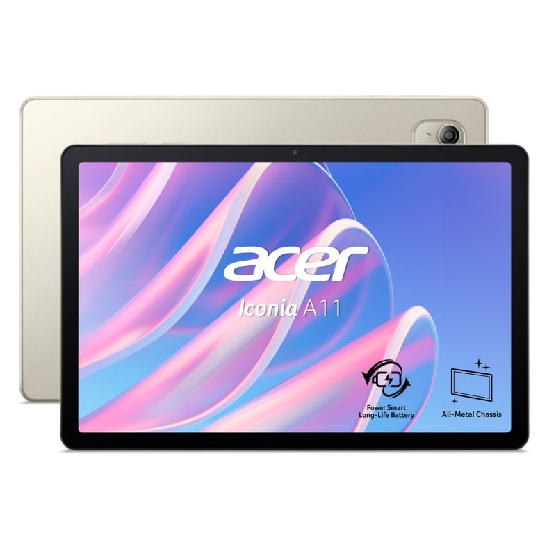 Acer Iconia A11-21M-A21F Tablet, 11