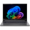 Acer TravelMate X4 14-Zoll-Laptop mit Intel Core Ultra 5, 16 GB RAM, 512 GB SSD, Intel ARC und Windows 11 Pro