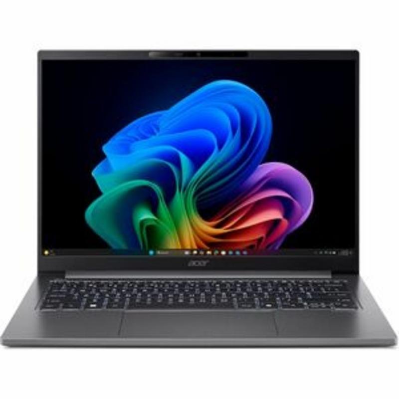 Acer TravelMate X4 14-Zoll-Laptop mit Intel Core Ultra 5, 16 GB RAM, 512 GB SSD, Intel ARC und Windows 11 Pro