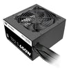 Thermaltake 650-W-80-PLUS-Netzteil, Modell PS-TRS-0650NNSAWE-2, erweiterter Schutz