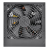 Thermaltake 650-W-80-PLUS-Netzteil, Modell PS-TRS-0650NNSAWE-2, erweiterter Schutz