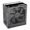 Thermaltake 650-W-80-PLUS-Netzteil, Modell PS-TRS-0650NNSAWE-2, erweiterter Schutz