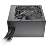 Thermaltake 650-W-80-PLUS-Netzteil, Modell PS-TRS-0650NNSAWE-2, erweiterter Schutz