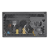 Thermaltake 650-W-80-PLUS-Netzteil, Modell PS-TRS-0650NNSAWE-2, erweiterter Schutz