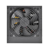 Thermaltake-Netzteil 750 W, 80 PLUS, Modell TR2 S, mit Hydrauliklager und 12-cm-Lüfter