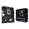 AsRock H610M-HDV/M.2 D5 Intel H610 LGA1700 DDR5 Micro-ATX-Mainboard mit Gigabit-Anschluss