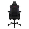 ASUS ROG Courser Gaming-Stuhl aus Kunstleder mit RGB-Beleuchtung und 4D-Armlehnen