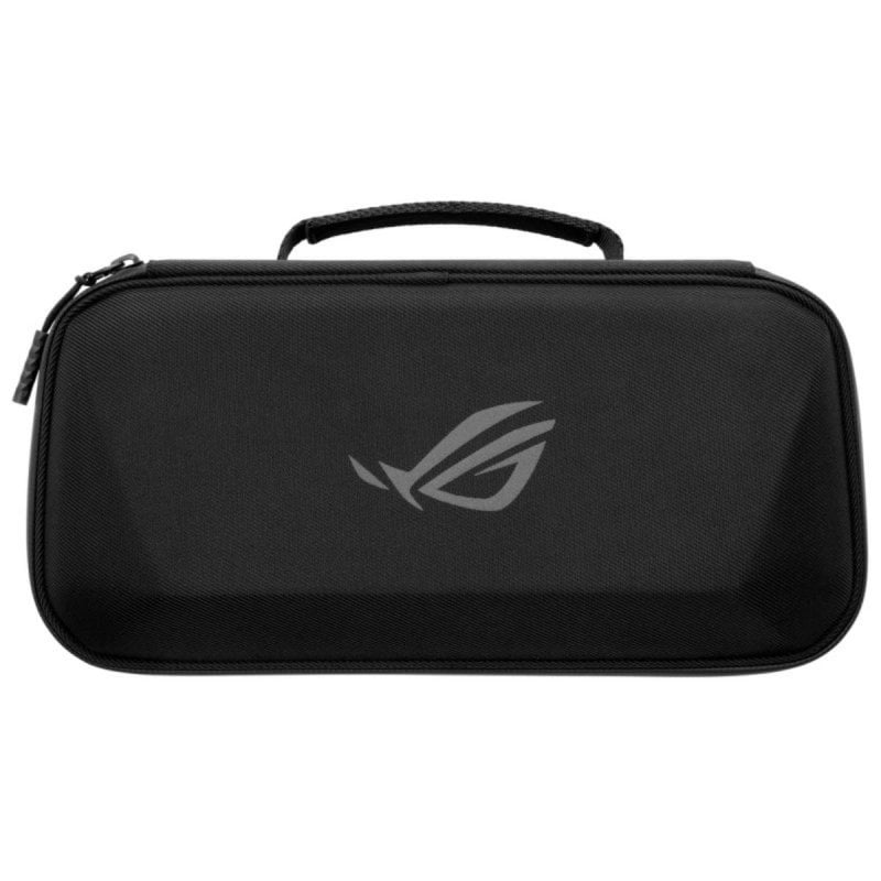 ASUS ROG XBOX ALLY Premium-Hardcase für ROG ALLY mit SD-Kartenhalter, schwarz