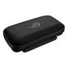 ASUS ROG XBOX ALLY Premium-Hardcase für ROG ALLY mit SD-Kartenhalter, schwarz