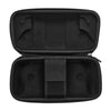 ASUS ROG XBOX ALLY Premium-Hardcase für ROG ALLY mit SD-Kartenhalter, schwarz