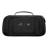 ASUS ROG XBOX ALLY Premium-Hardcase für ROG ALLY mit SD-Kartenhalter, schwarz