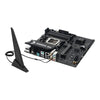 ASUS TUF GAMING A620AM-PLUS WIFI AMD A620A AM5 DDR5 Micro-ATX-Mainboard mit WLAN 6 und RGB-Beleuchtung