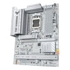 ASUS TUF GAMING B850-PRO WIFI7-Mainboard, AMD B850, AM5, DDR5, ATX, Wi-Fi 7, RAID