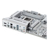 ASUS TUF GAMING B850-PRO WIFI7-Mainboard, AMD B850, AM5, DDR5, ATX, Wi-Fi 7, RAID