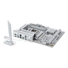 ASUS TUF GAMING B850-PRO WIFI7-Mainboard, AMD B850, AM5, DDR5, ATX, Wi-Fi 7, RAID