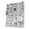 ASUS TUF GAMING B850-PRO WIFI7-Mainboard, AMD B850, AM5, DDR5, ATX, Wi-Fi 7, RAID