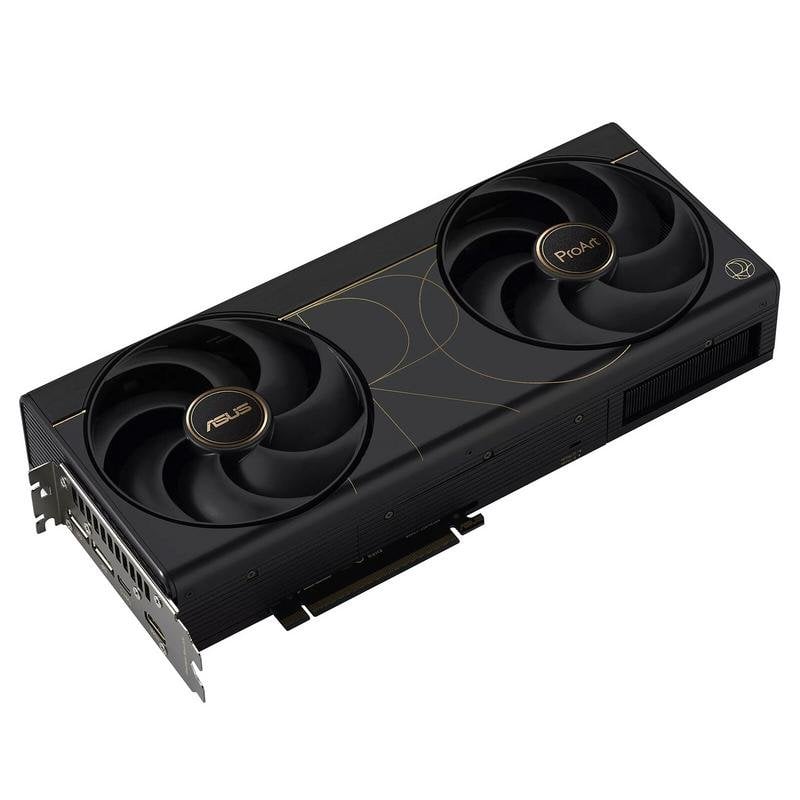Grafikkarte ASUS ProArt GeForce RTX 5090 OC 32 GB GDDR7 Reflex 2 RTX AI DLSS4