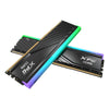 XPG LANCER BLADE RGB DDR5-Speicher 32 GB 2x16 GB 6000 MHz RGB DIMM XPG LANCER BLADE RGB DDR5-Speicher 32 GB 2x16 GB 6000 MHz RGB DIMM