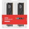 XPG LANCER BLADE RGB DDR5-Speicher 32 GB 2x16 GB 6000 MHz RGB DIMM XPG LANCER BLADE RGB DDR5-Speicher 32 GB 2x16 GB 6000 MHz RGB DIMM