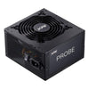 Netzteil XPG PROBE 600 W, 80 PLUS Bronze-Zertifizierung, nicht modular