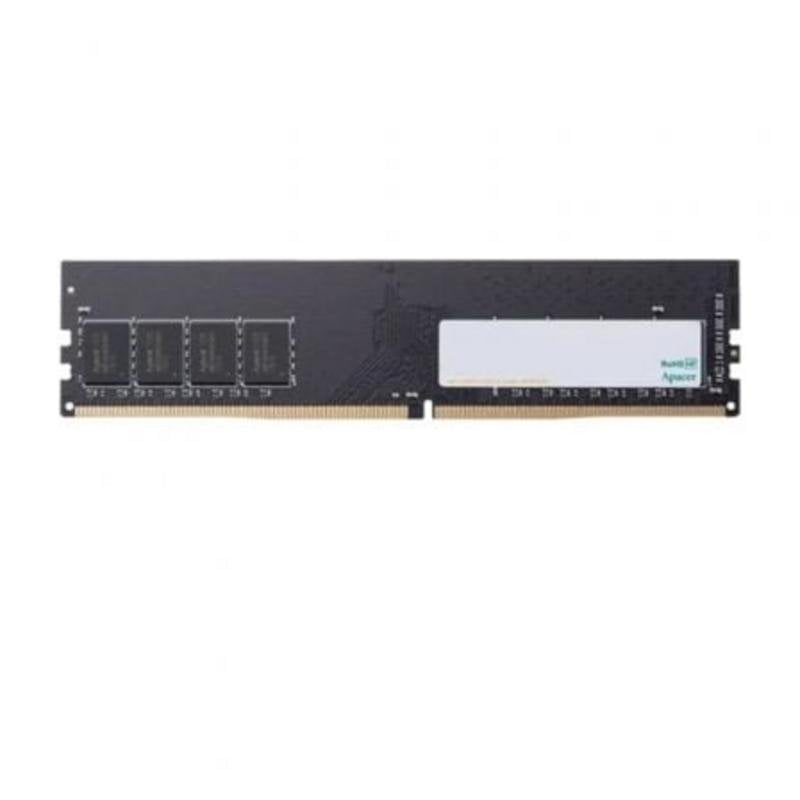 Arbeitsspeicher RAM Apacer EL.16G21.GSH 16 GB 1x16 GB DDR4 3200 MHz CL22 DIMM