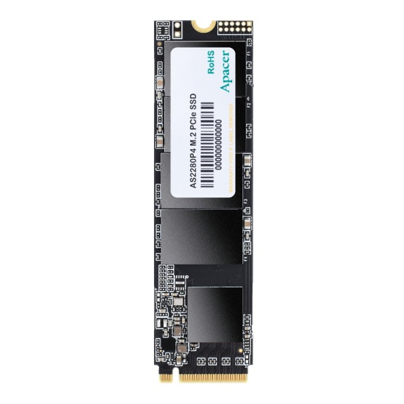 Apacer AS2280P4 1 TB SSD M.2 2280 PCIe