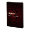 Festplatte Apacer AS350X 256 GB SSD 2,5