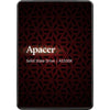 Festplatte Apacer AS350X 256 GB SSD 2,5