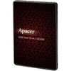 Festplatte Apacer AS350X 256 GB SSD 2,5