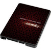 Festplatte Apacer AS350X 256 GB SSD 2,5