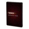 Apacer AS350X 2,5-Zoll-SSD mit 512 GB, SATA3, 3D-NAND