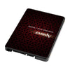 Apacer AS350X 2,5-Zoll-SSD mit 512 GB, SATA3, 3D-NAND