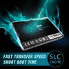 Silicon Power Slim S55 2,5