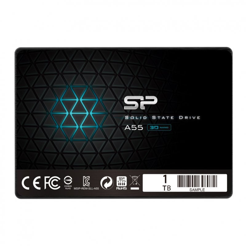 Silicon Power Ace A55 2,5