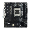 Biostar A620MS DDR5 AM5-Mainboard für AMD Ryzen 7000, 8000 und 9000 Serie Biostar A620MS DDR5 AM5-Mainboard für AMD Ryzen 7000, 8000 und 9000 Serie