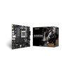 Biostar A620MS DDR5 AM5-Mainboard für AMD Ryzen 7000, 8000 und 9000 Serie Biostar A620MS DDR5 AM5-Mainboard für AMD Ryzen 7000, 8000 und 9000 Serie