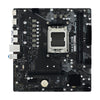 Biostar A620MS DDR5 AM5-Mainboard für AMD Ryzen 7000, 8000 und 9000 Serie Biostar A620MS DDR5 AM5-Mainboard für AMD Ryzen 7000, 8000 und 9000 Serie